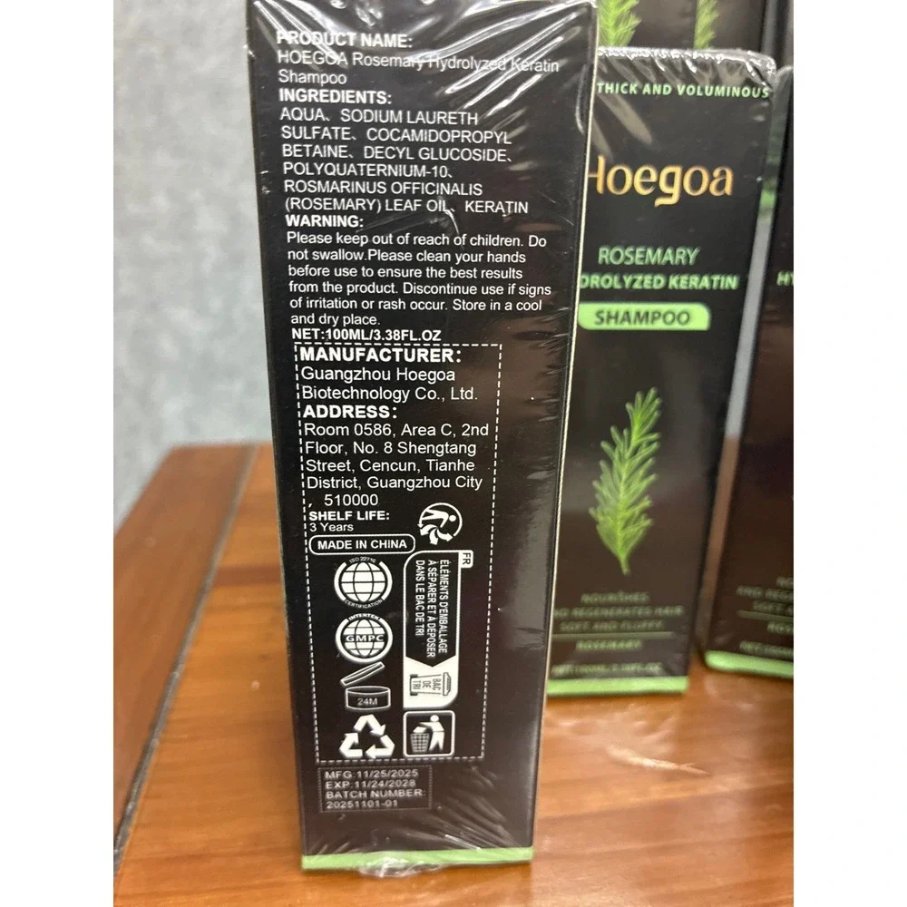 Hoegoa lot 10